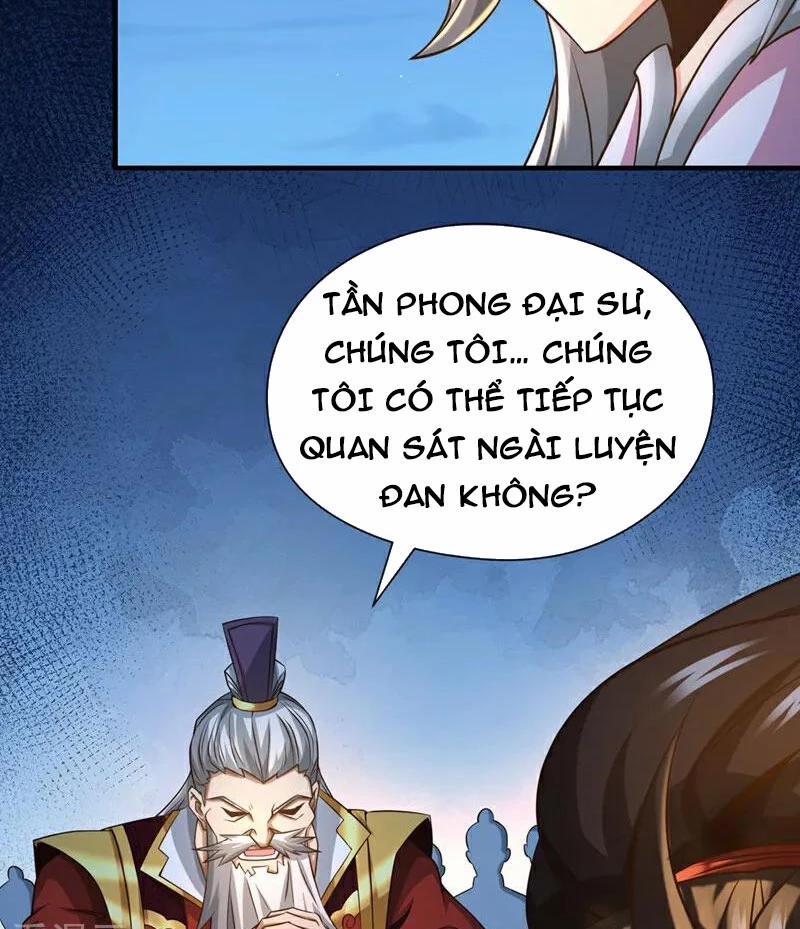 Tuyệt Thế Đan Thần 106 trang 31