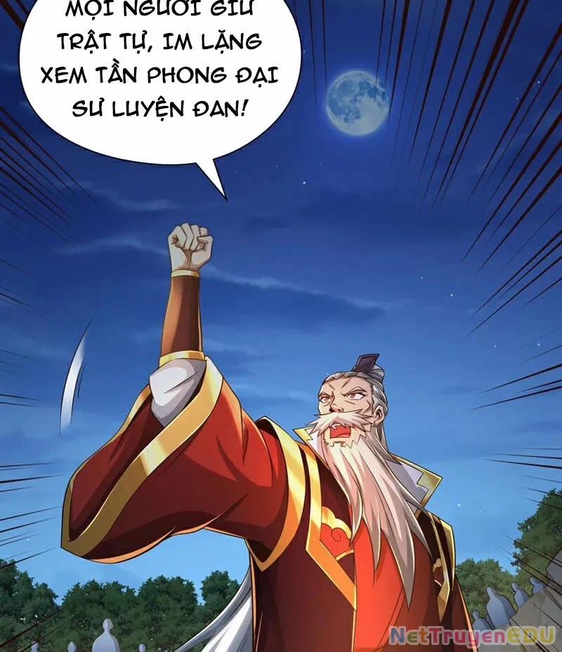 Tuyệt Thế Đan Thần 106 trang 34
