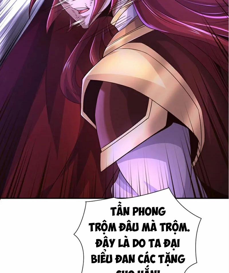 Tuyệt Thế Đan Thần 106 trang 5
