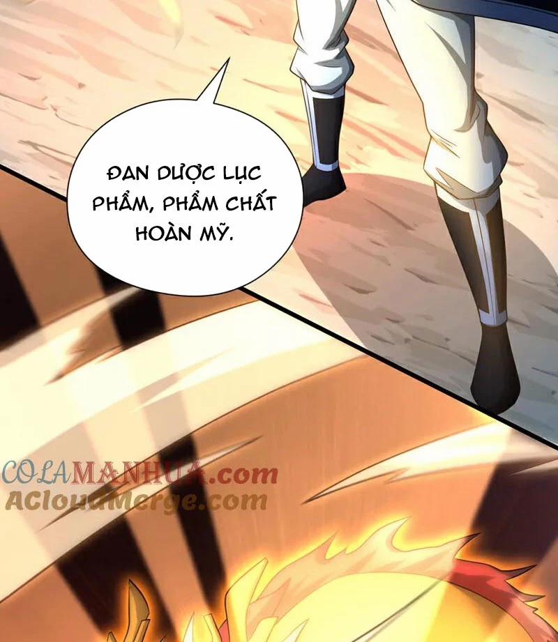 Tuyệt Thế Đan Thần 106 trang 60