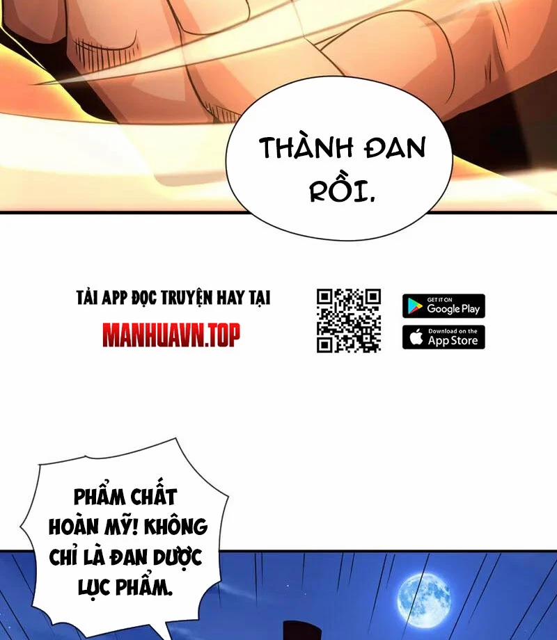 Tuyệt Thế Đan Thần 106 trang 62