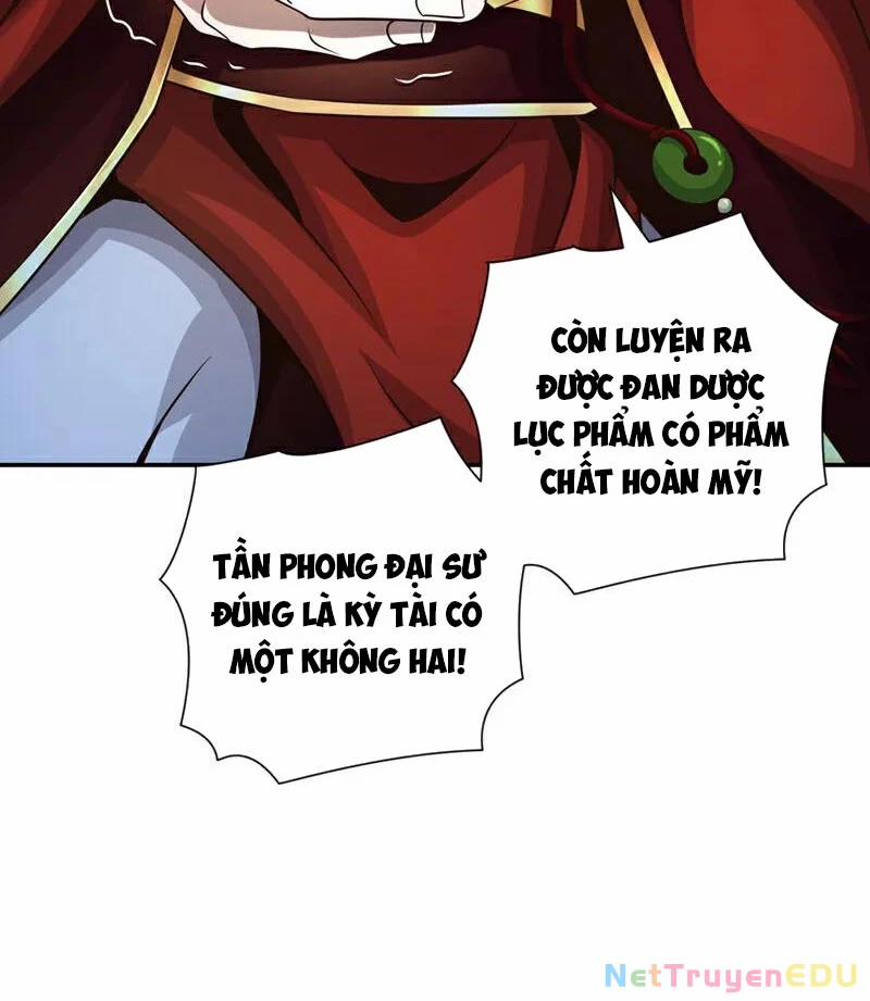 Tuyệt Thế Đan Thần 106 trang 64
