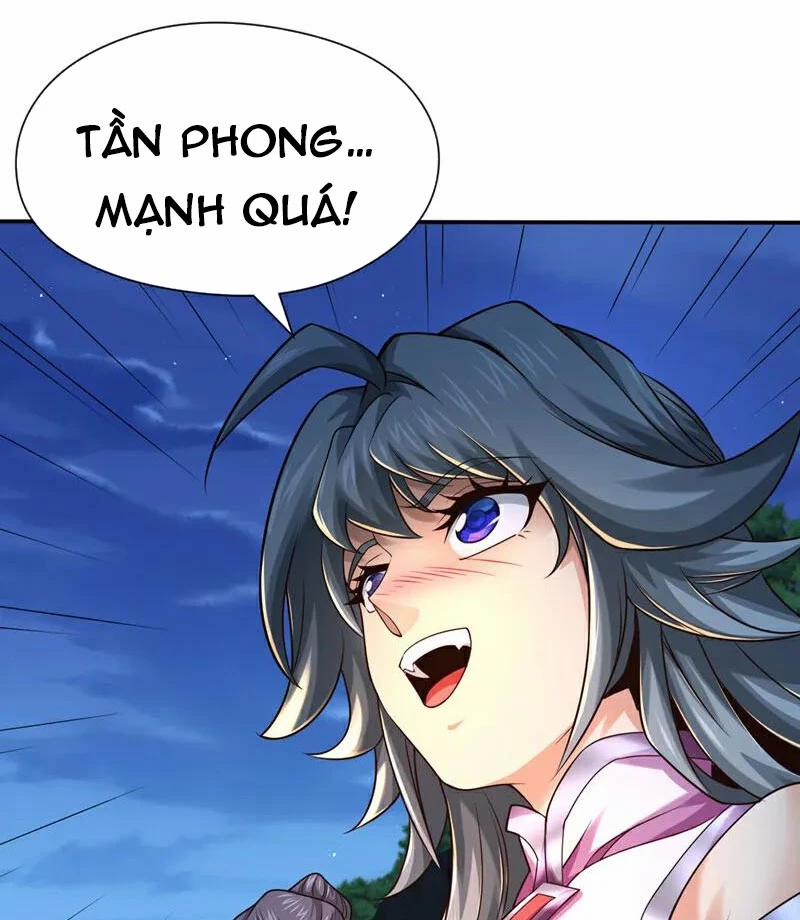 Tuyệt Thế Đan Thần 106 trang 65