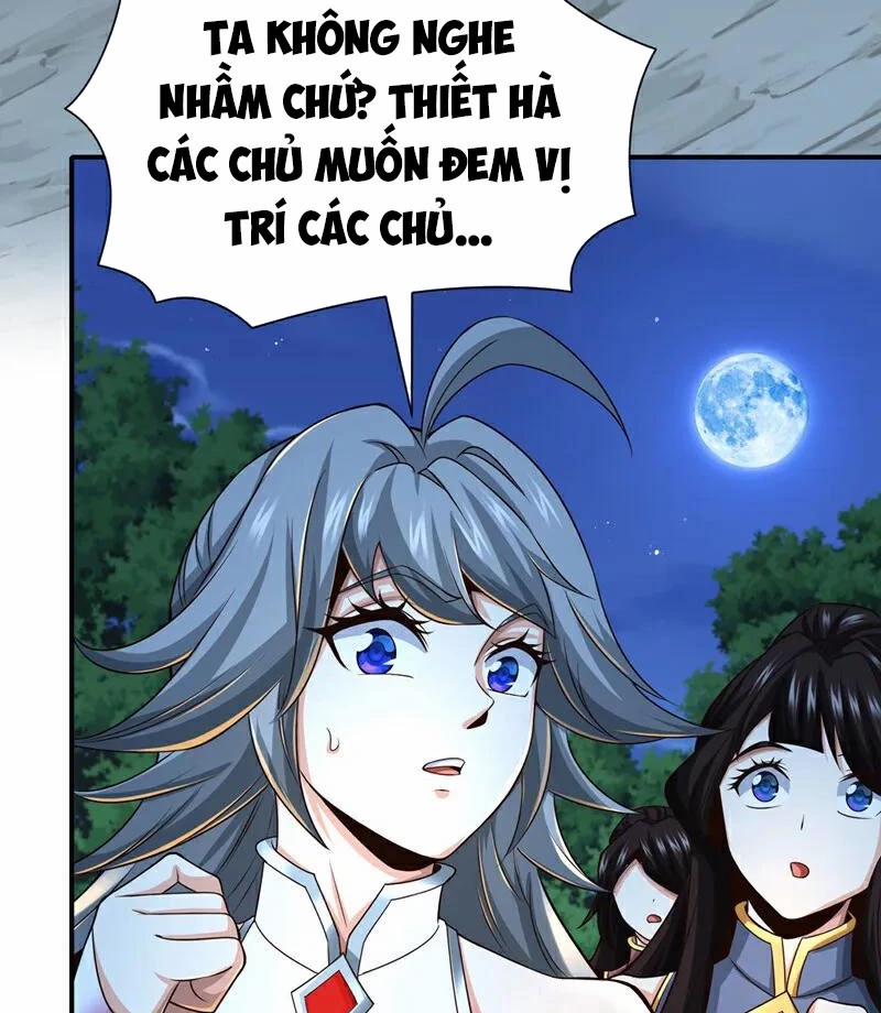 Tuyệt Thế Đan Thần 106 trang 67