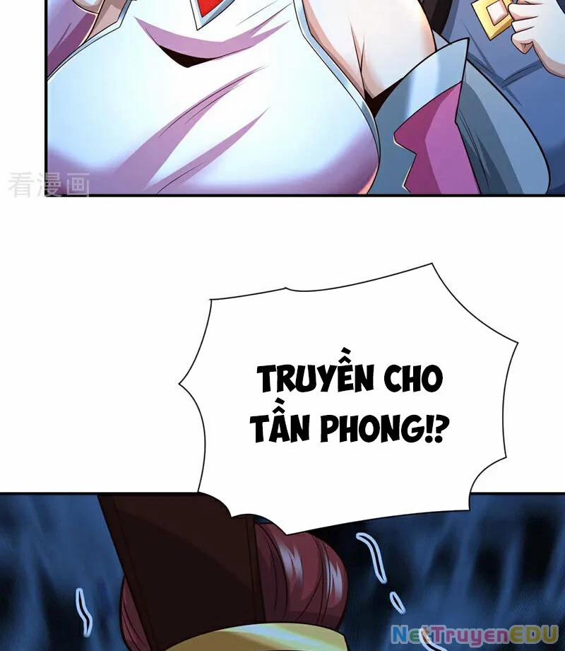 Tuyệt Thế Đan Thần 106 trang 68