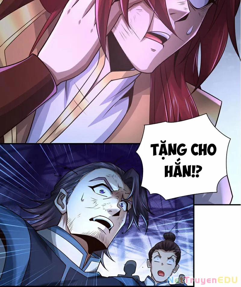 Tuyệt Thế Đan Thần 106 trang 7