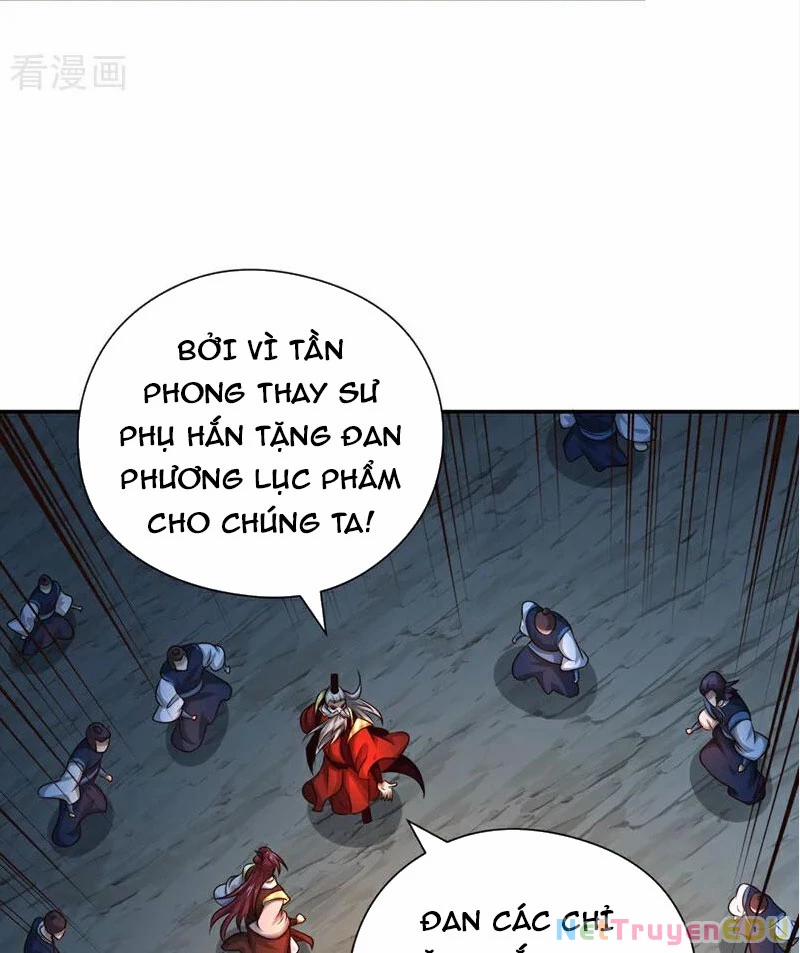 Tuyệt Thế Đan Thần 106 trang 8