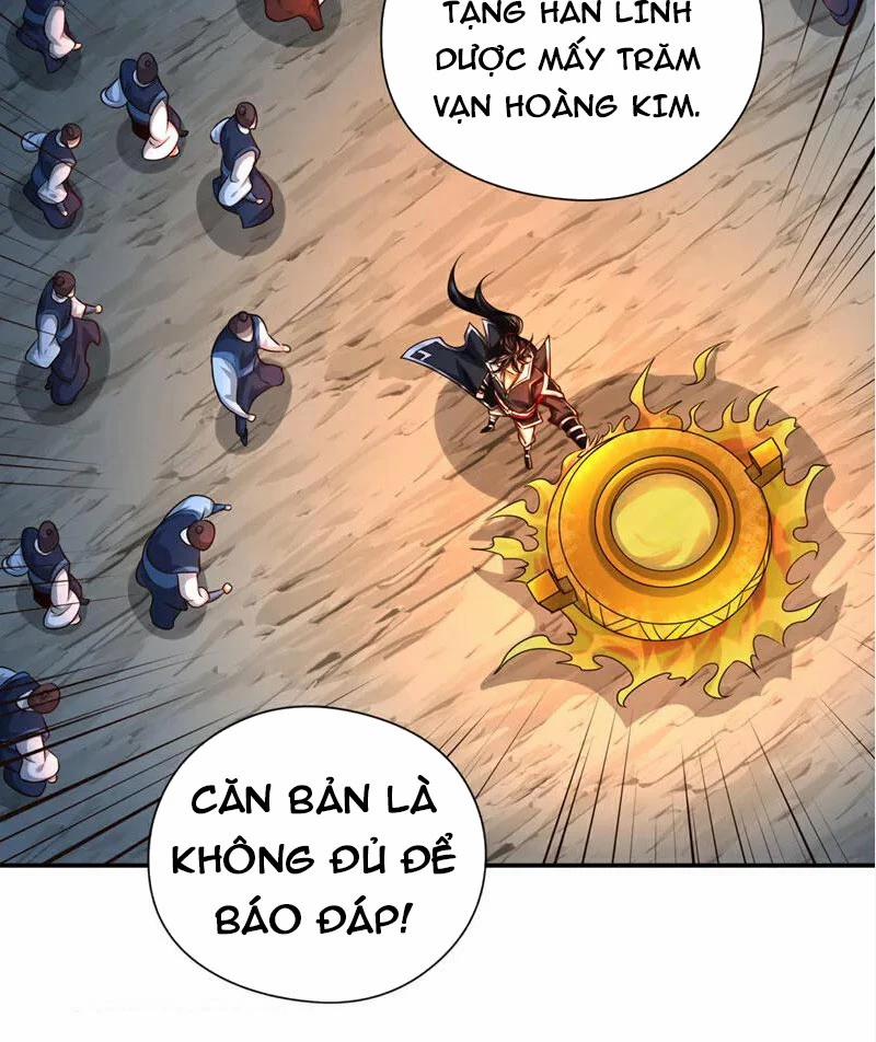 Tuyệt Thế Đan Thần 106 trang 9