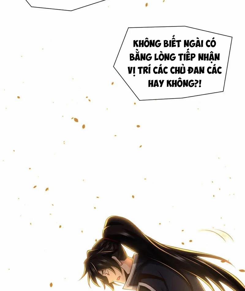 Tuyệt Thế Đan Thần 107 trang 10