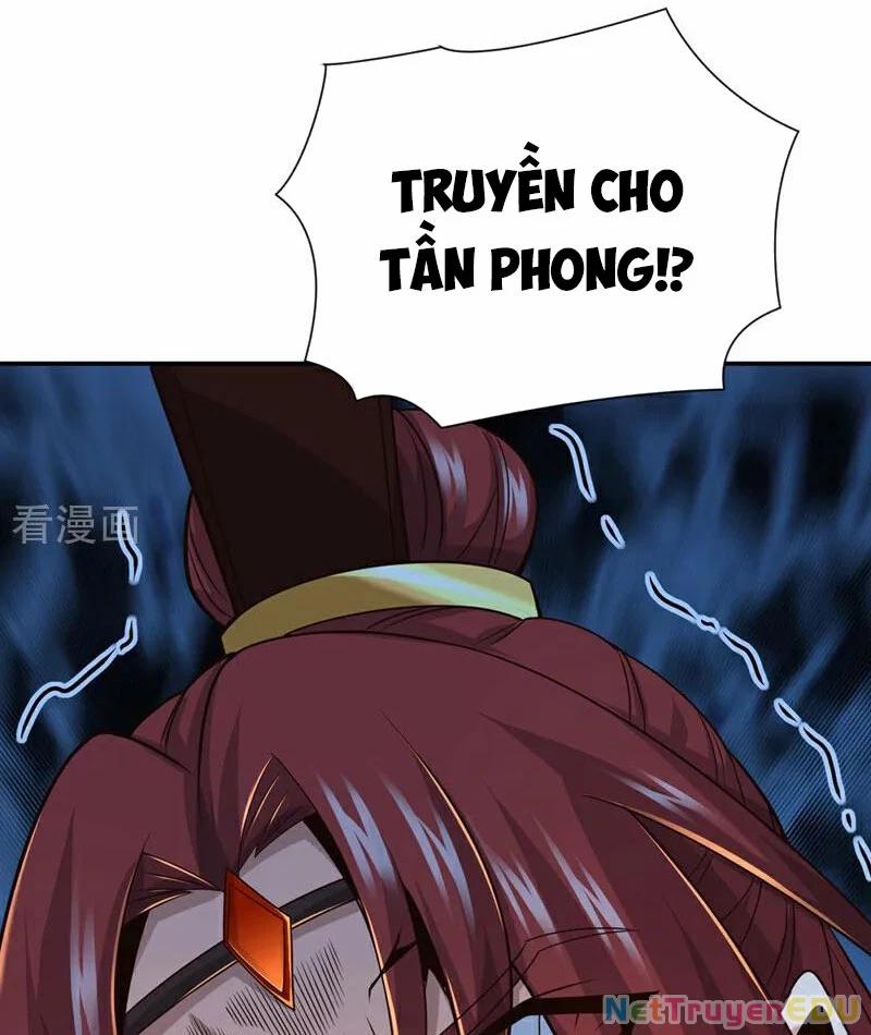 Tuyệt Thế Đan Thần 107 trang 14