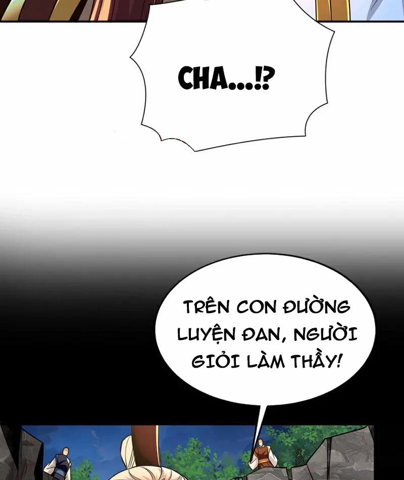Tuyệt Thế Đan Thần 107 trang 16