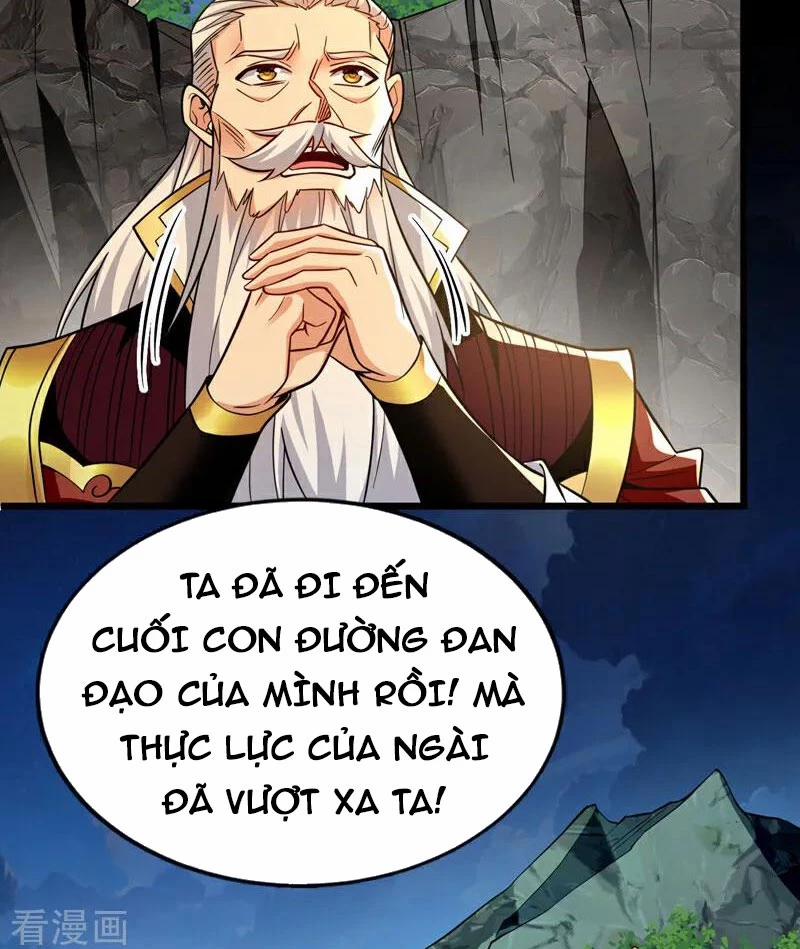 Tuyệt Thế Đan Thần 107 trang 17
