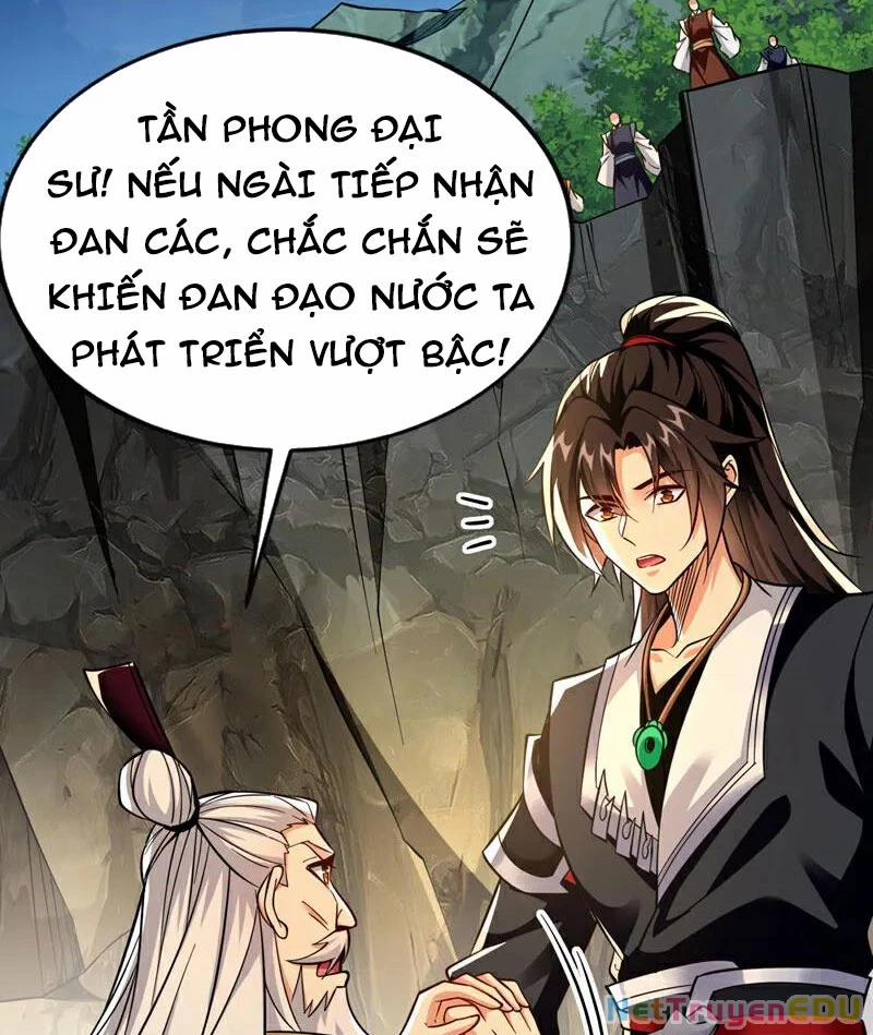 Tuyệt Thế Đan Thần 107 trang 18