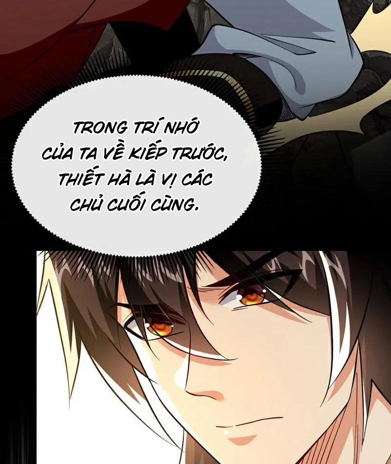 Tuyệt Thế Đan Thần 107 trang 20