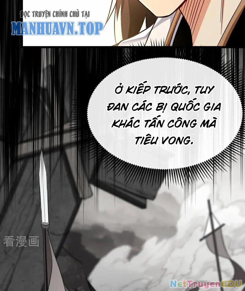 Tuyệt Thế Đan Thần 107 trang 21