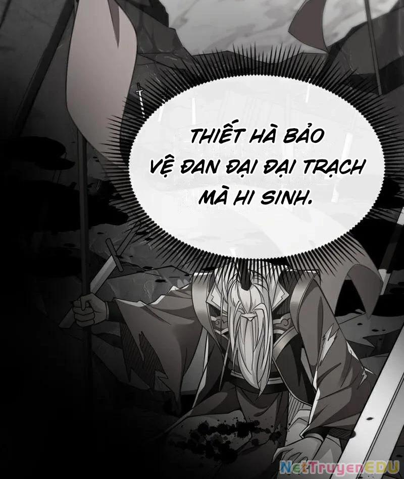 Tuyệt Thế Đan Thần 107 trang 22