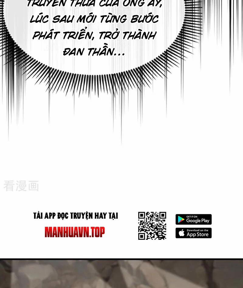 Tuyệt Thế Đan Thần 107 trang 25