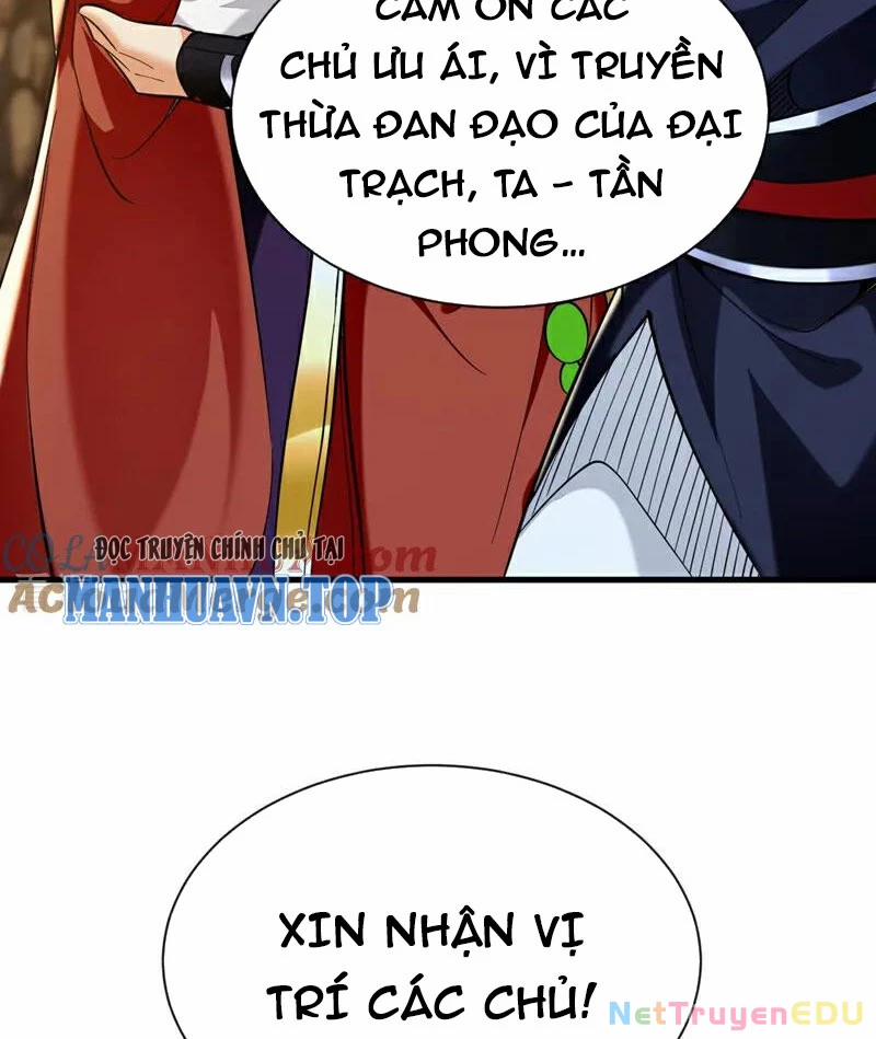 Tuyệt Thế Đan Thần 107 trang 27