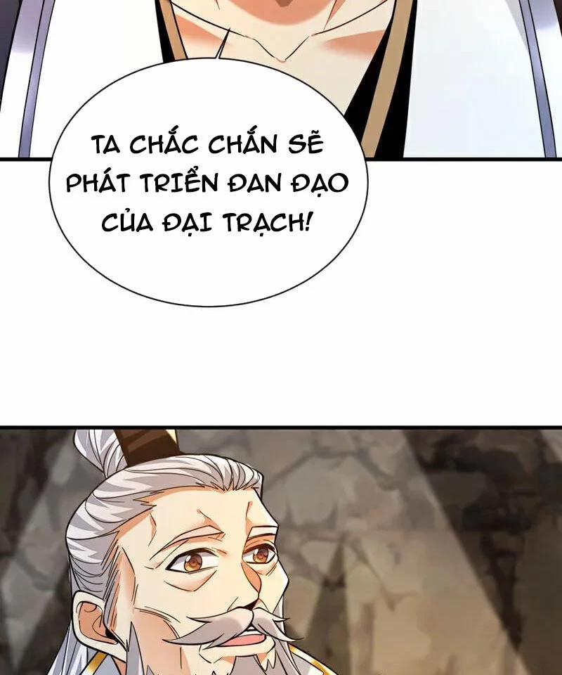 Tuyệt Thế Đan Thần 107 trang 29