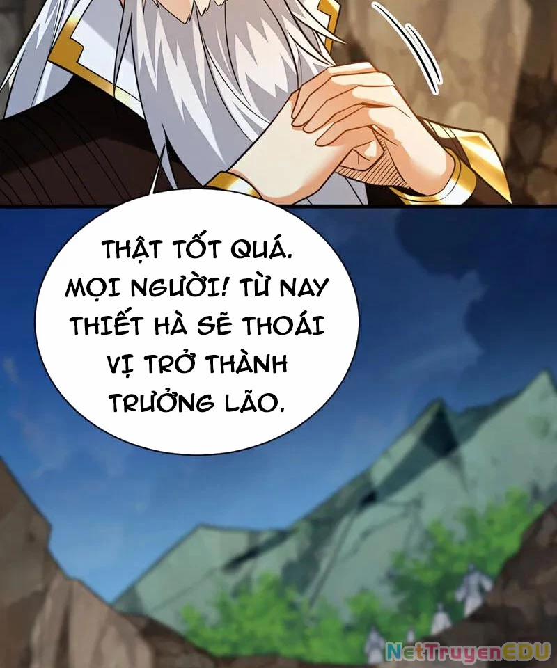 Tuyệt Thế Đan Thần 107 trang 30