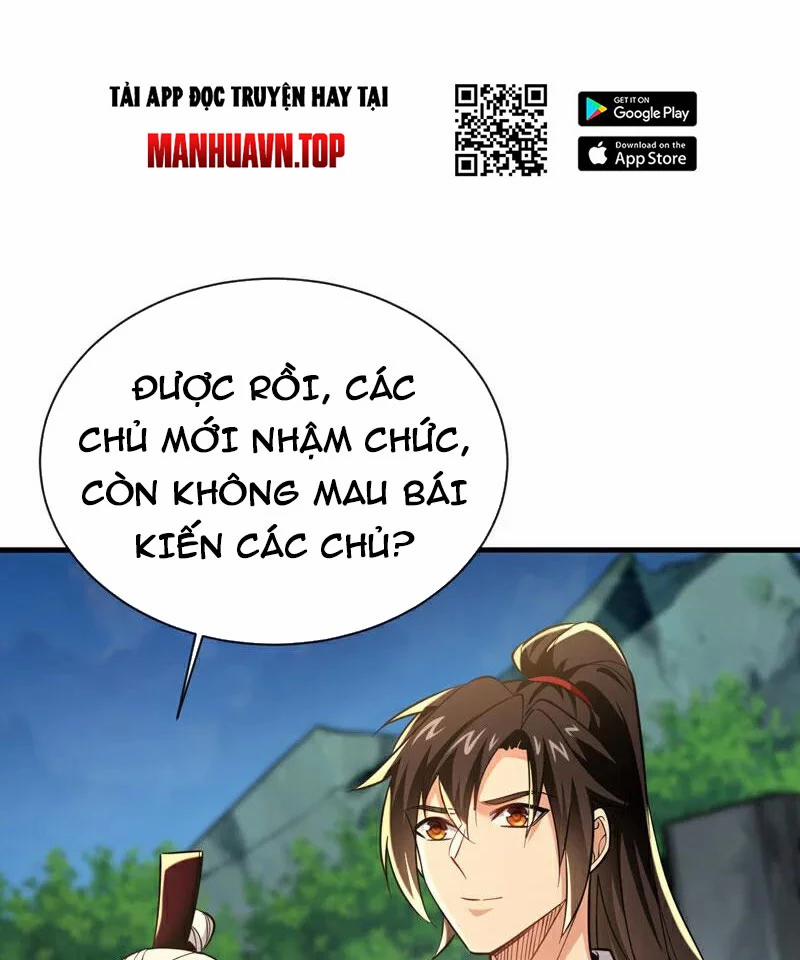 Tuyệt Thế Đan Thần 107 trang 36