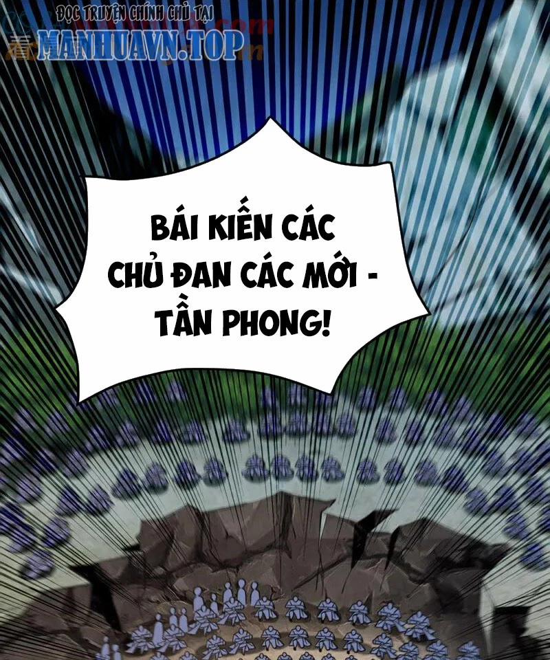Tuyệt Thế Đan Thần 107 trang 38
