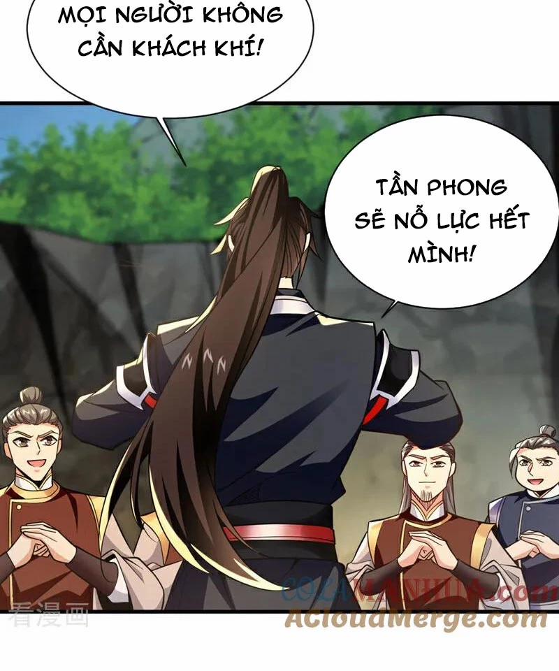 Tuyệt Thế Đan Thần 107 trang 41