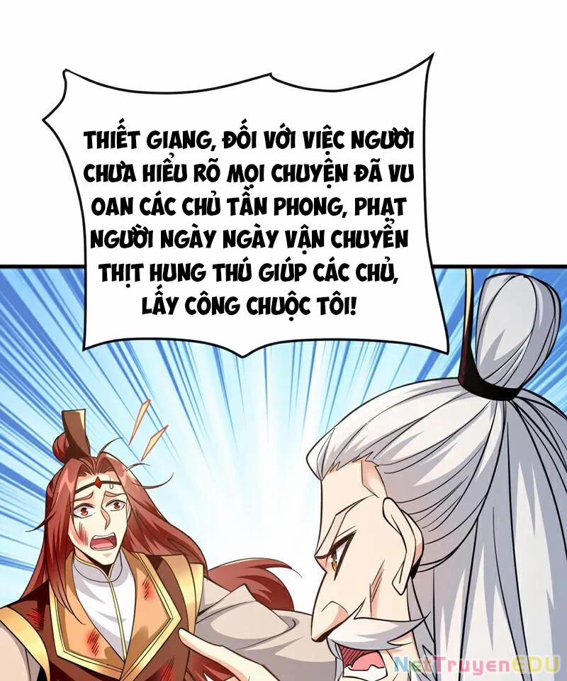 Tuyệt Thế Đan Thần 107 trang 42