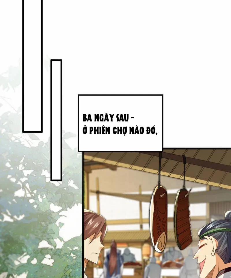 Tuyệt Thế Đan Thần 107 trang 46