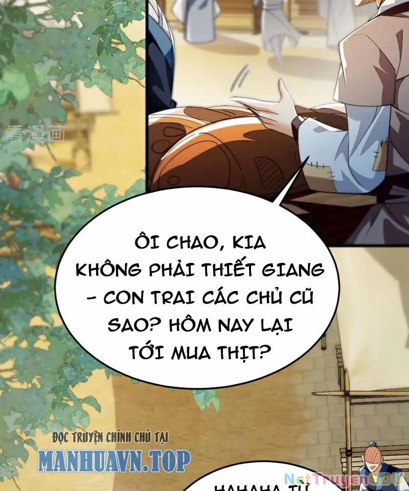 Tuyệt Thế Đan Thần 107 trang 47