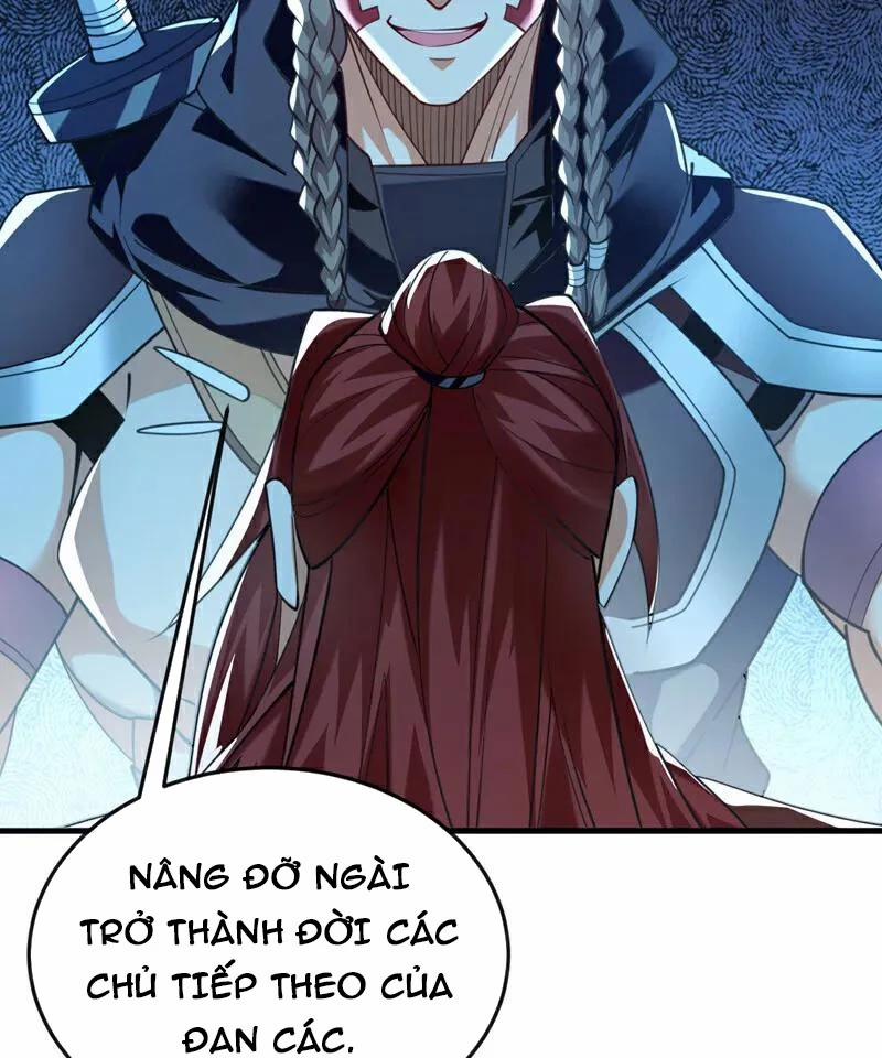 Tuyệt Thế Đan Thần 107 trang 56