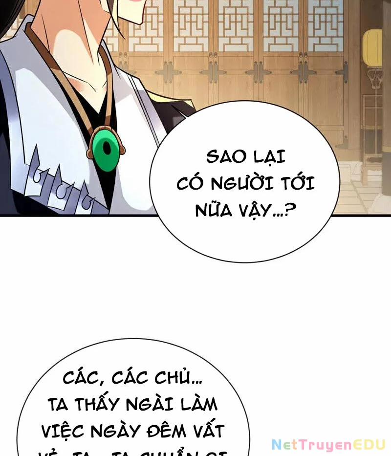 Tuyệt Thế Đan Thần 107 trang 66