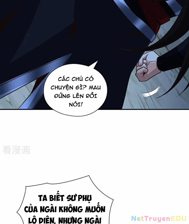 Tuyệt Thế Đan Thần 107 trang 7
