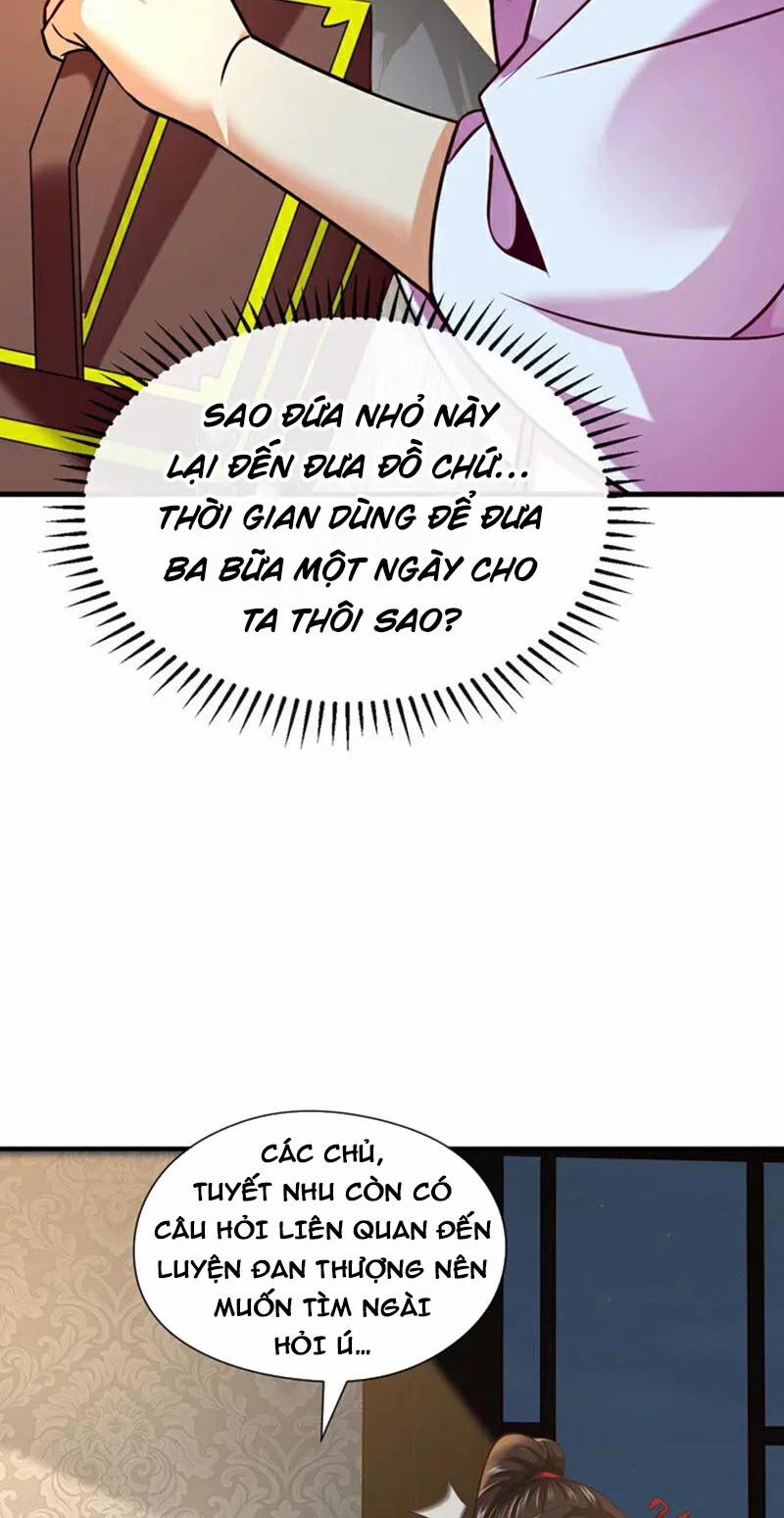 Tuyệt Thế Đan Thần 108 trang 10
