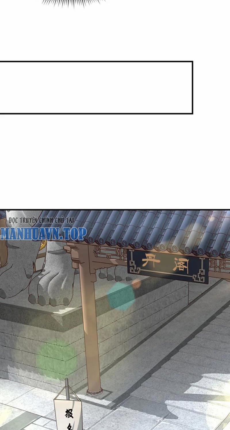 Tuyệt Thế Đan Thần 108 trang 34