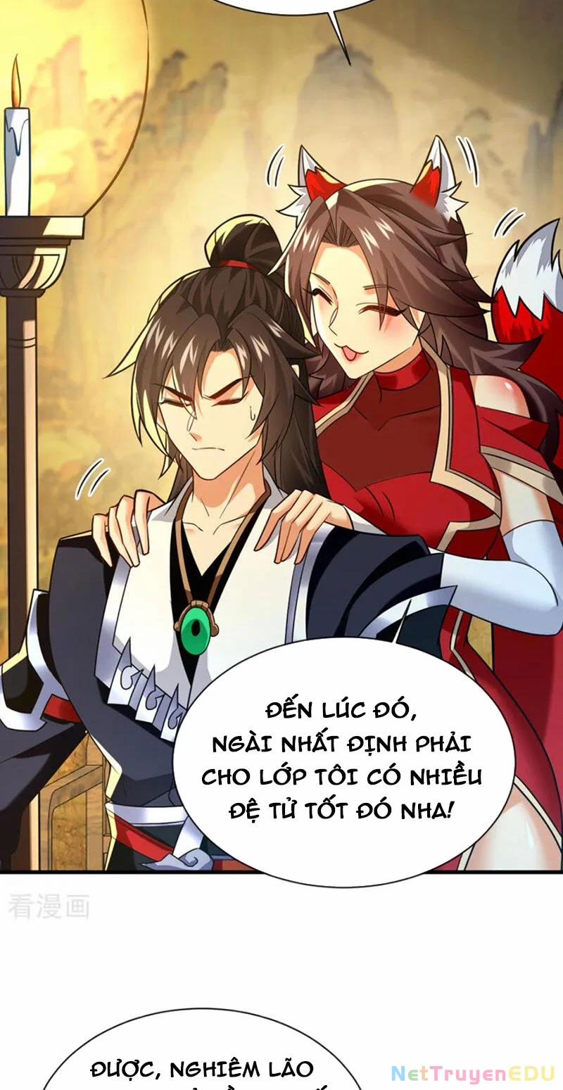 Tuyệt Thế Đan Thần 108 trang 4