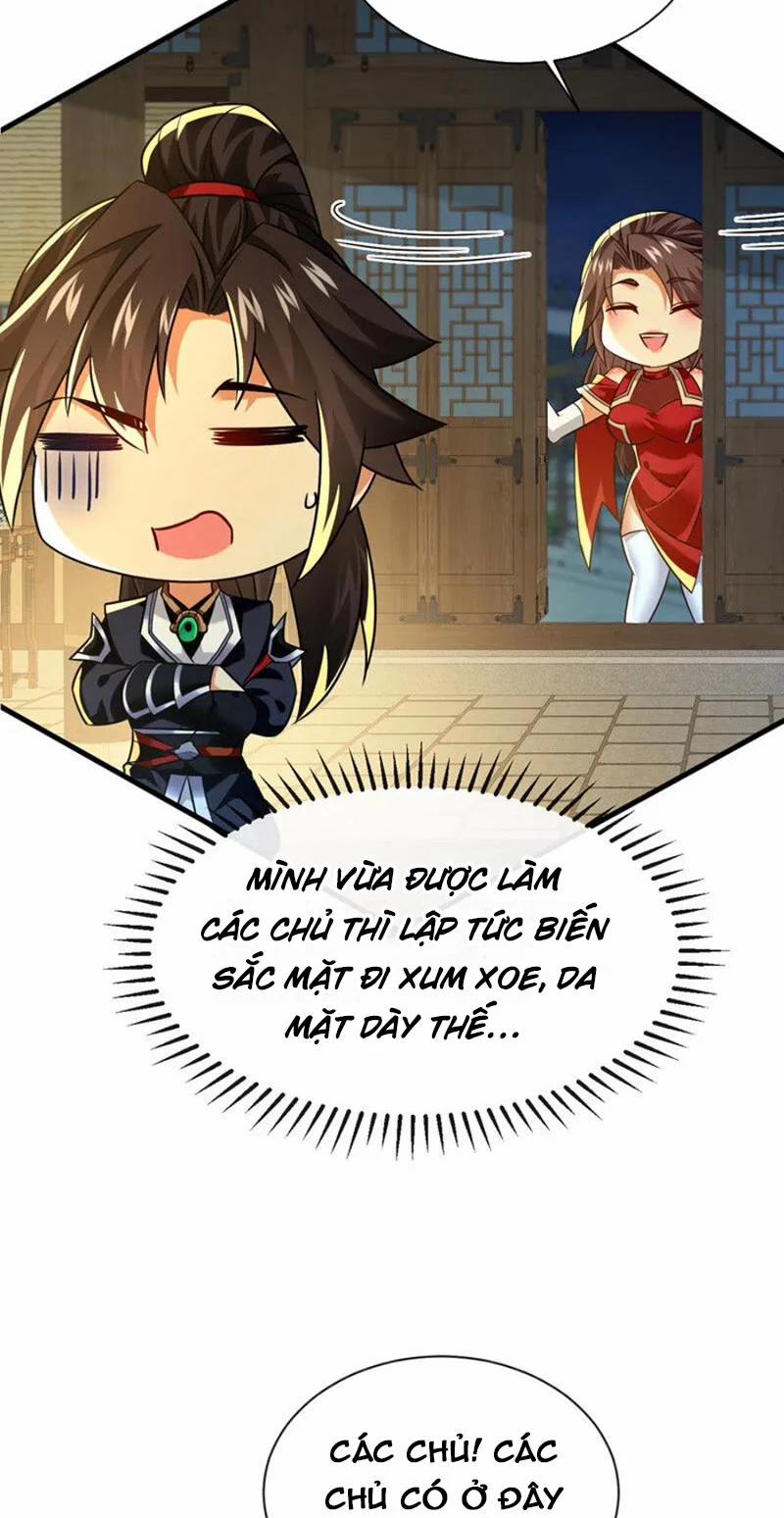 Tuyệt Thế Đan Thần 108 trang 6