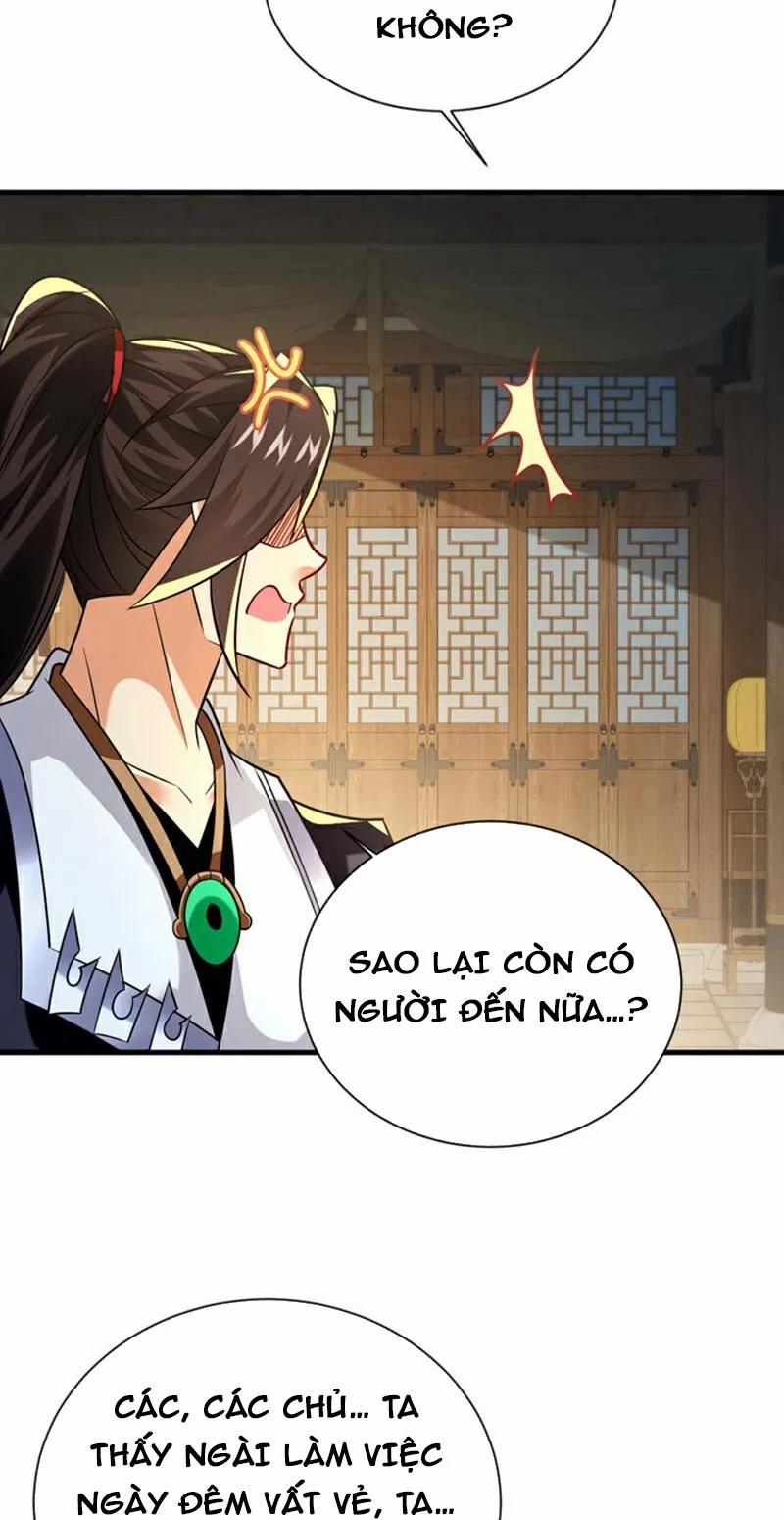 Tuyệt Thế Đan Thần 108 trang 7