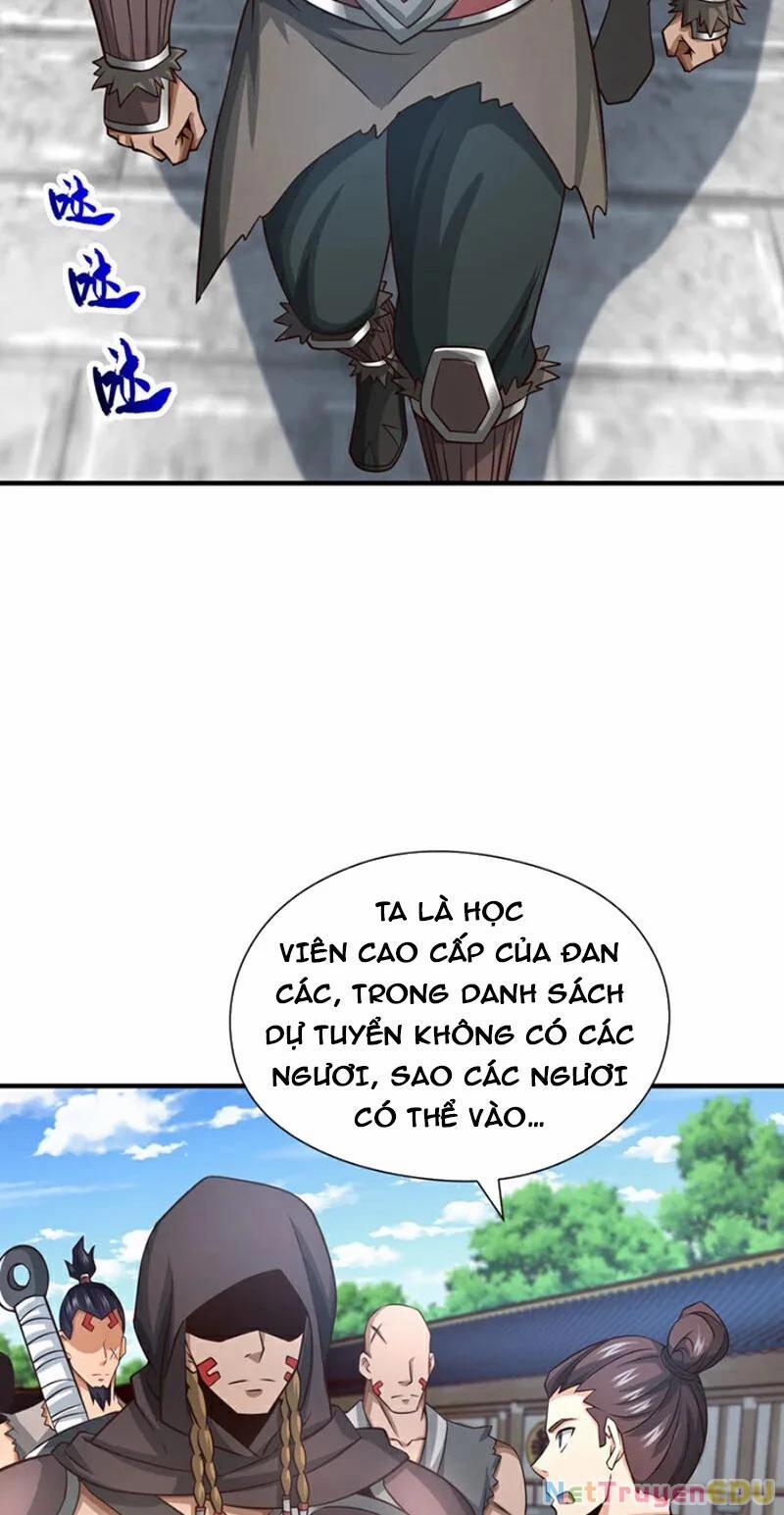 Tuyệt Thế Đan Thần 109 trang 1