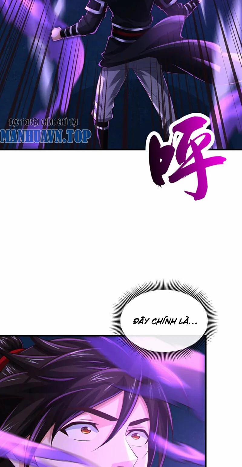 Tuyệt Thế Đan Thần 109 trang 14
