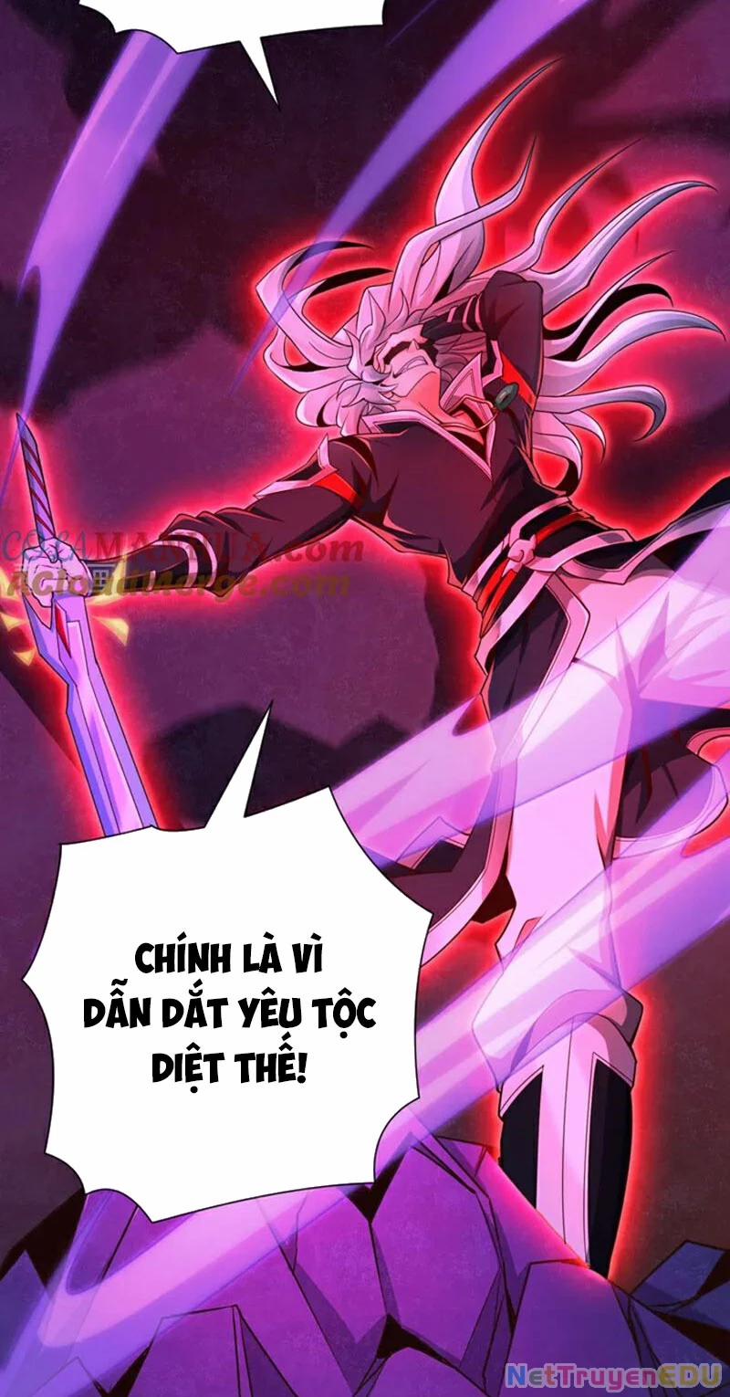 Tuyệt Thế Đan Thần 109 trang 37