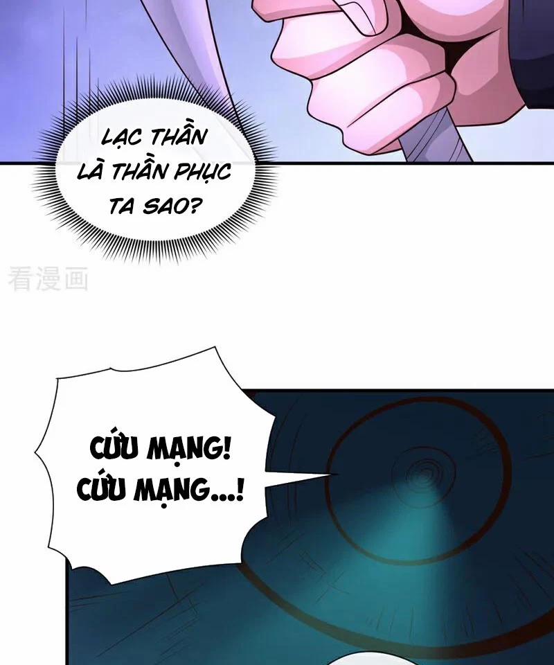 Tuyệt Thế Đan Thần 110 trang 35