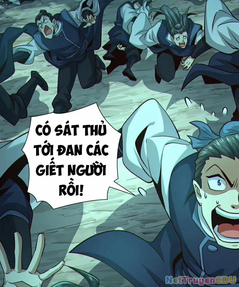 Tuyệt Thế Đan Thần 110 trang 42