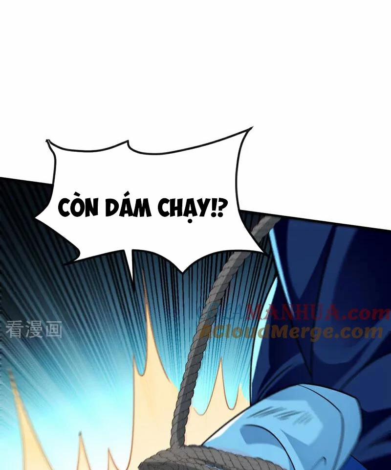 Tuyệt Thế Đan Thần 110 trang 46