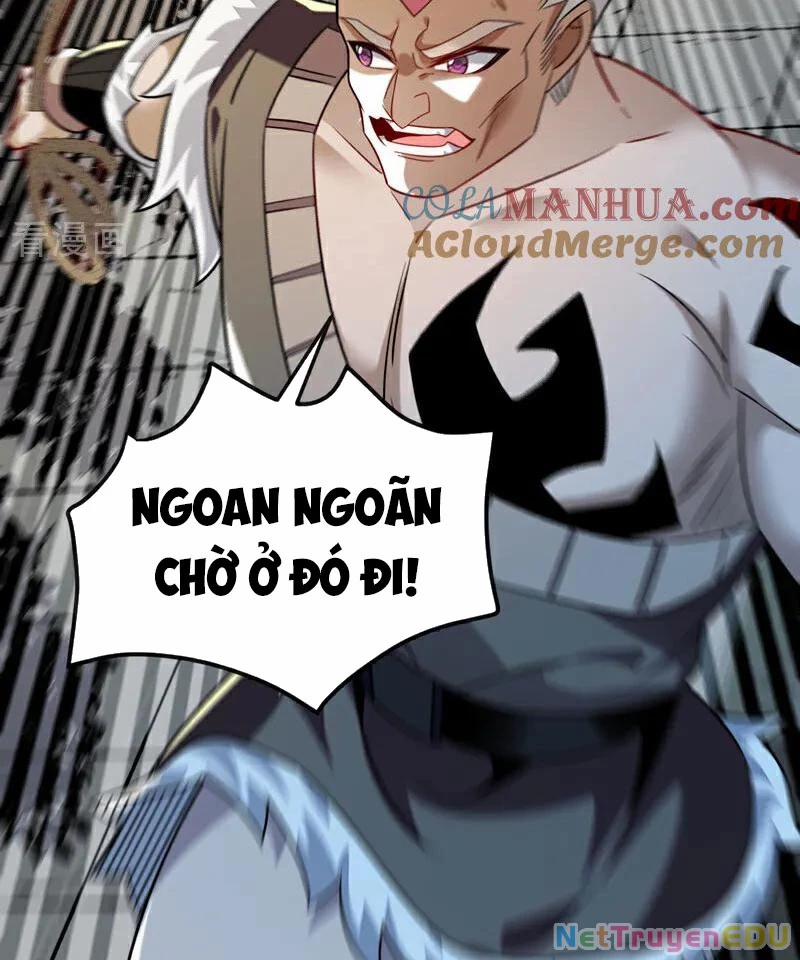 Tuyệt Thế Đan Thần 110 trang 49