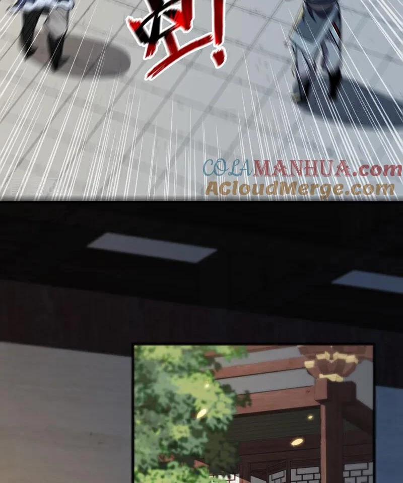 Tuyệt Thế Đan Thần 110 trang 52
