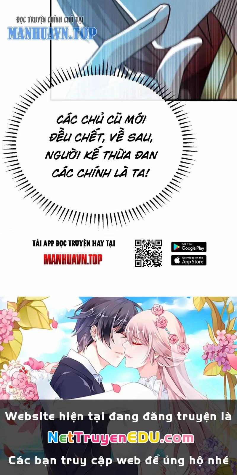 Tuyệt Thế Đan Thần 110 trang 61