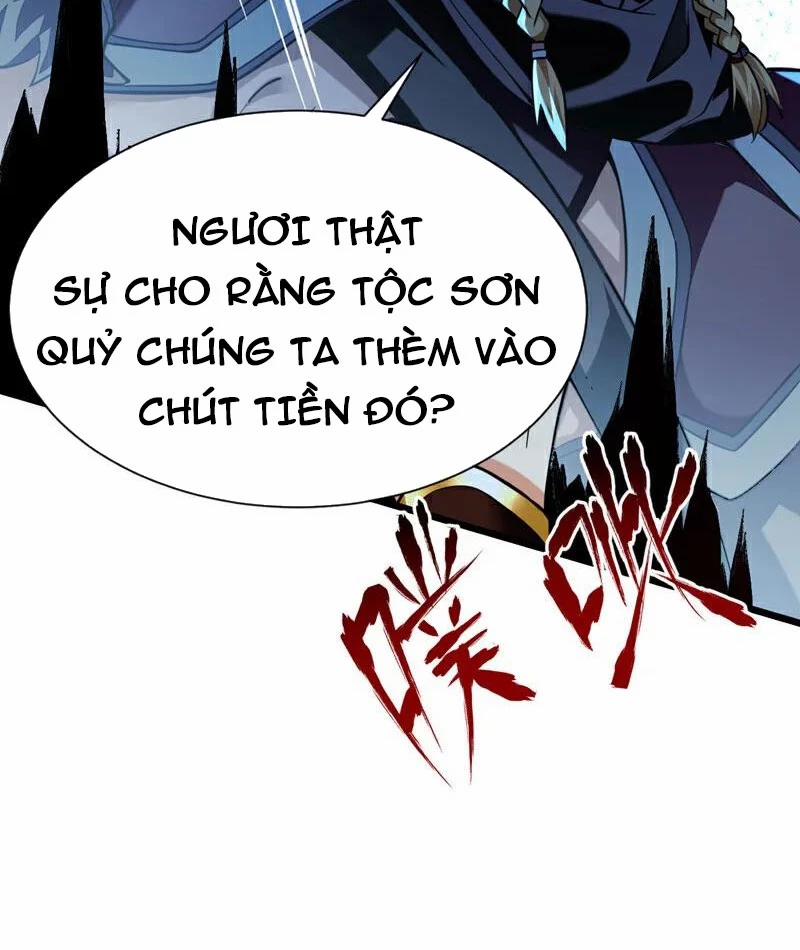 Tuyệt Thế Đan Thần 111 trang 10