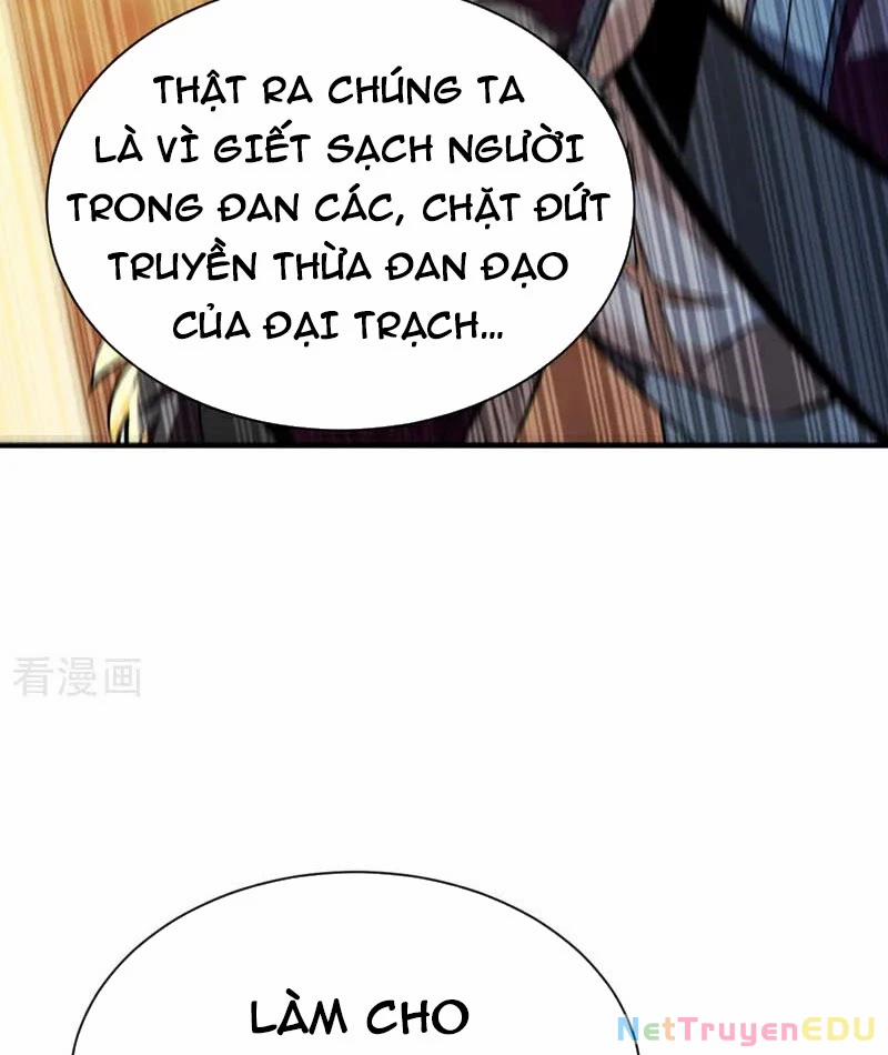Tuyệt Thế Đan Thần 111 trang 14