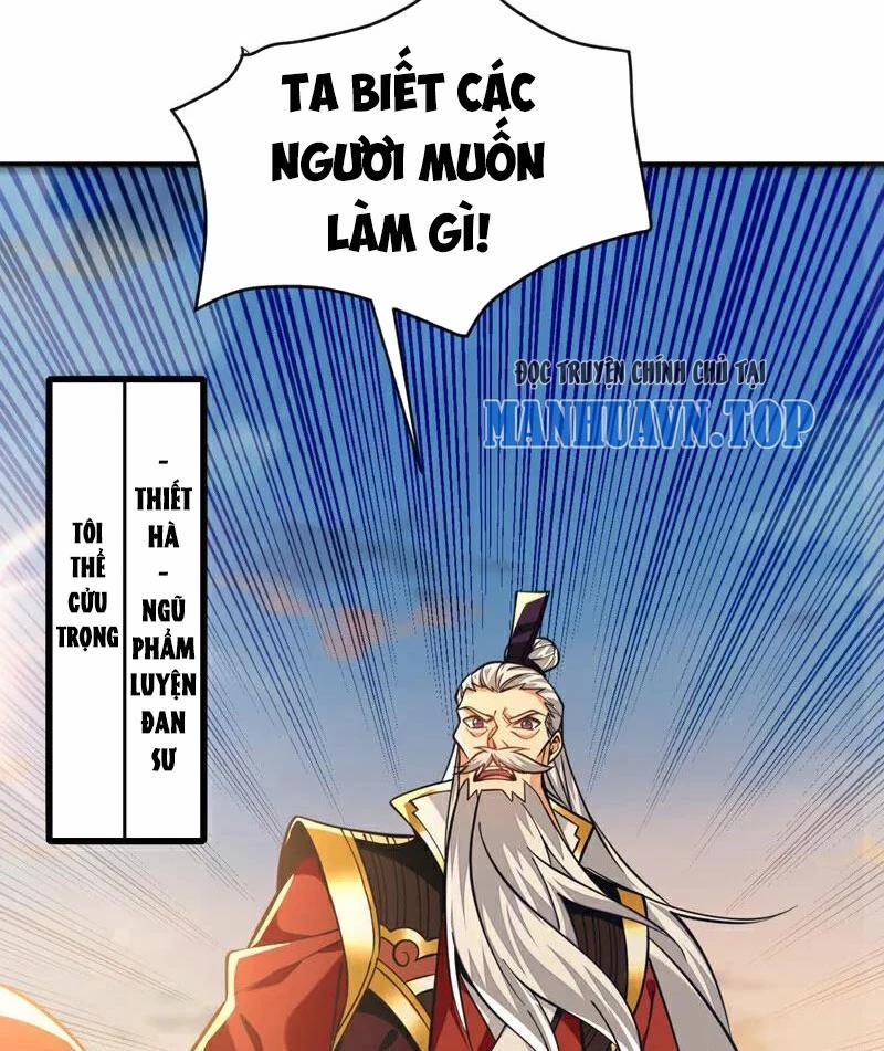 Tuyệt Thế Đan Thần 111 trang 23